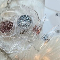 【&iii】fairy glitter