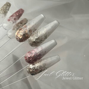 �y&iii�zjewel glitter
