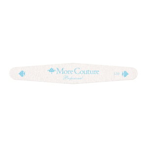 �l�C���t�@�C�� ���A�N�`���[�� More Couture �l�C���t�@�C�� �L���O 120G