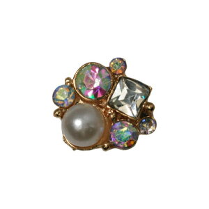 �l�C���p�[�c �l�C���A�[�g �N���A Crea ���g���}�[���C�h���O�W�� �I�[���� �l�C�� �A�[�g �p�[�c