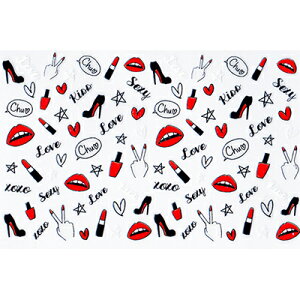 �l�C���V�[�� �A���t�@�x�b�g ���� ���b�Z�[�W �C�j�V���� �A���C���[ �l�C���V�[�� No.3�|1 Sexy�A�[�g