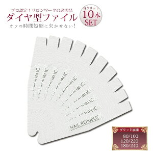 lCX^fB lCt@C _C^ 10{Zbg 80/100 120/220 180/240 t@C obt@[ putipra NAIL REPUBLIC(lC pubN)