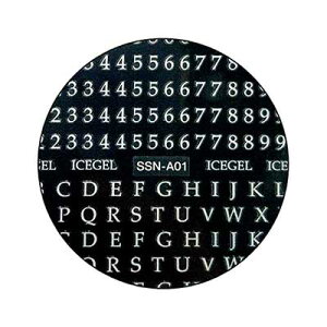 lCV[ io[  ACXWF ioOXebJ[ SSN-A01
