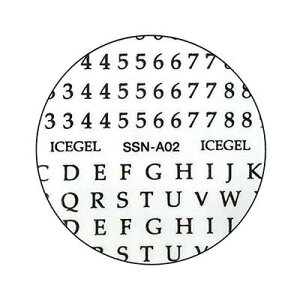 lCV[ io[  ACXWF ioOXebJ[ SSN-A02