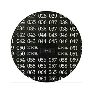 lCV[ io[  ACXWF ioOXebJ[ SS-N03