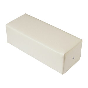 クッション サロンワーク 腕置き PREGEL プリジェル プリアンファ アームレスト クリーム