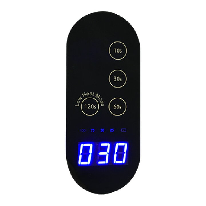 楽天市場】LEDライト 充電式 サロンワーク LEAFGEL PREMIUM リーフ 