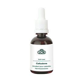 ボディケア フットケア 角質軟化剤 フットケア LCN カルドネ 50ml
