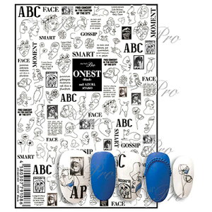 y11/1 |Cg5{zyzlCV[ ʃlCv AYAKO搶 M lCV[ Sha-Nail ʃlCPro Xg ubN