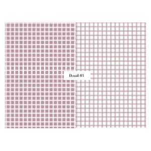 D.Nail V[ 03 purple `FbN