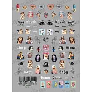 �c���L�� KAI produce 1 disorder(�f�B�X�I�[�_�[) NN-KAI-101