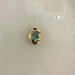 D.nail �W���G���[�r�W���[�p�[�c DM12 2��
