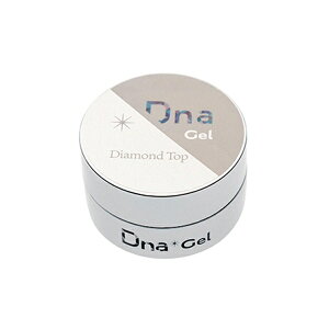Dna Gel(�f�B�[�i�W�F��) �_�C�������h�g�b�v 25g