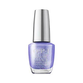 OPI インフィニット シャイン ネイルラッカー ISLD58 ユー ハド ミー アット ヘイロー 15mL