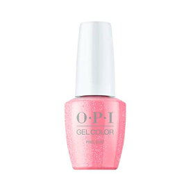 【取寄】OPI ジェルカラー バイ オーピーアイ GCD51 ピクセル ダスト 15mL