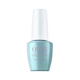 【取寄】OPI ジェルカラー バイ オーピーアイ GCD57 セージ シミュレーション 15mL