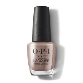 OPI ネイルラッカー NLN81 ボンファイアー セレナーデ