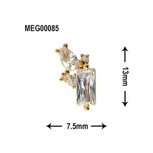 SONAIL×MEG ACXNbV EB^[ MEG00085