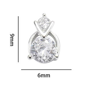 SONAIL×MEG ���B���e�[�W�����O�W���R�j�A�r�W���[ �V���o�[ MEG00051