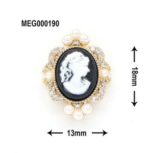 y11/1 |Cg5{zSONAIL×MEG JI [sA AeB[N S[h MEG00190