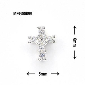 SONAIL×MEG SVbN NX CXg[ Vo[ MEG00099