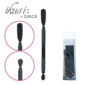 B．N．　イクシー×D．N．C．S　ダブルプッシャー　IKDN−1