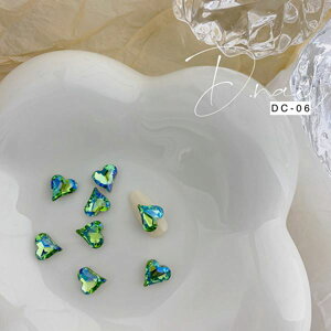 D�Dnail�@�f�R���[�V�����X�g�[���@DC�|06�@�n�[�g�@�O���[��