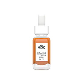 LCN　シトラスウッド　ネイルショット　11ml