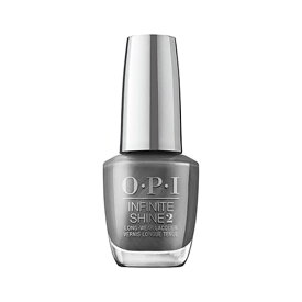 OPI　インフィニット　シャイン　ネイルラッカー　ISLF011　クリーン　スレート