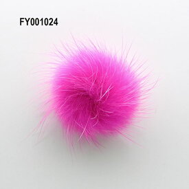 SONAIL　PLUS　Lapisraviセレクト　ネイルファー　マグネットタイプ　エレガントピンク　FY001024