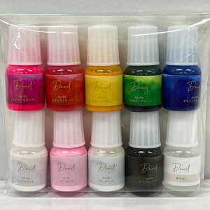 D.nail Acrylic Air Paint Set (ANbN GA[ yCg Zbg)