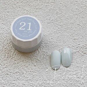 D.nail �A�[�g�W�F�� (�ɃW�F��) 21 �A���X�u���[ 2g