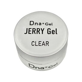 Dna Gel(ディーナジェル) JERRY Gel クリア 8g