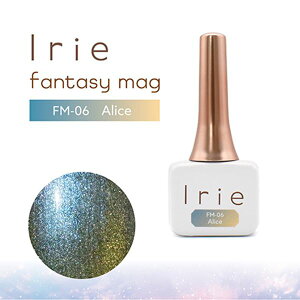 Irie(�A�C���[) �t�@���^�W�[�}�O �A���X 12g IR-FM-06