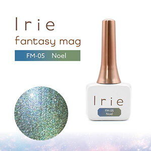 Irie(�A�C���[) �t�@���^�W�[�}�O �m�G�� 12g IR-FM-05