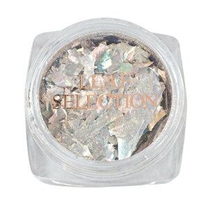 LEAF SELECTION([tZNV) AeB[Nt[N 11 Vo[