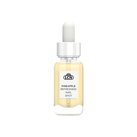 LCN リフレッシング ネイルショット 11ml