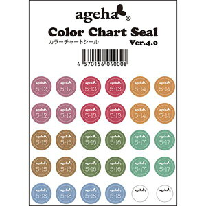 ageha(AQn) J[`[gV[ Ver.4.0