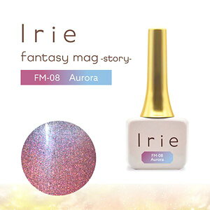 Irie(�A�C���[) �t�@���^�W�[�X�g�[���[ �I�[���� 12g IR-FM-08
