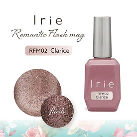 Irie(アイリー) ロマンティックフラッシュマグ クラリス 12ml IR-RFM02