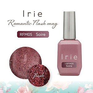 Irie(�A�C���[) ���}���e�B�b�N�t���b�V���}�O �\���� 12ml IR-RFM05