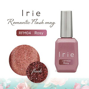 Irie(�A�C���[) ���}���e�B�b�N�t���b�V���}�O ���[�W�[ 12ml IR-RFM04