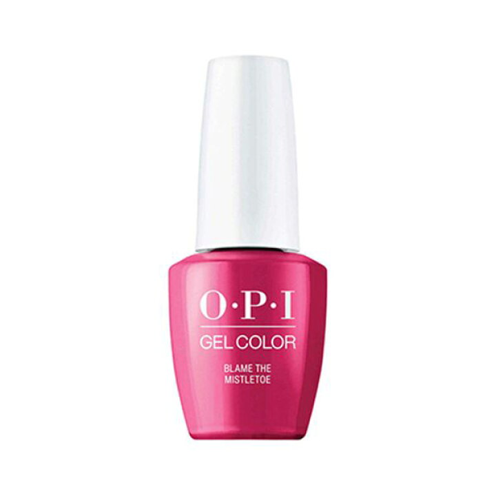 楽天市場】【アウトレット】OPI ジェルカラー バイ オーピーアイ HPQ10 