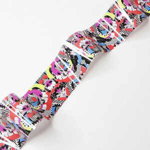 SONAIL×MEG スプレー&ペイント デザインミックス アートホイル MEG000315