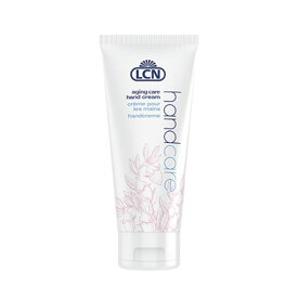 LCN エイジングケア ハンドクリーム 75ml V