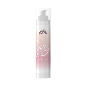 LCN ジョイ ボディバター 100ml