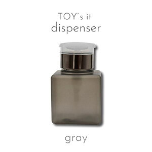 TOY's it fBXyT[ O[ [AR[] T-DISP-GR