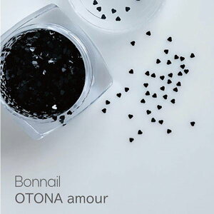 Bonnail OTONA amour(�I�g�i �A���[��) Chat noir (�V���m���[��)