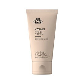 LCN オレンジV ハンドクリーム 50ml