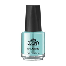 LCN ネイル ハードナー 16ml